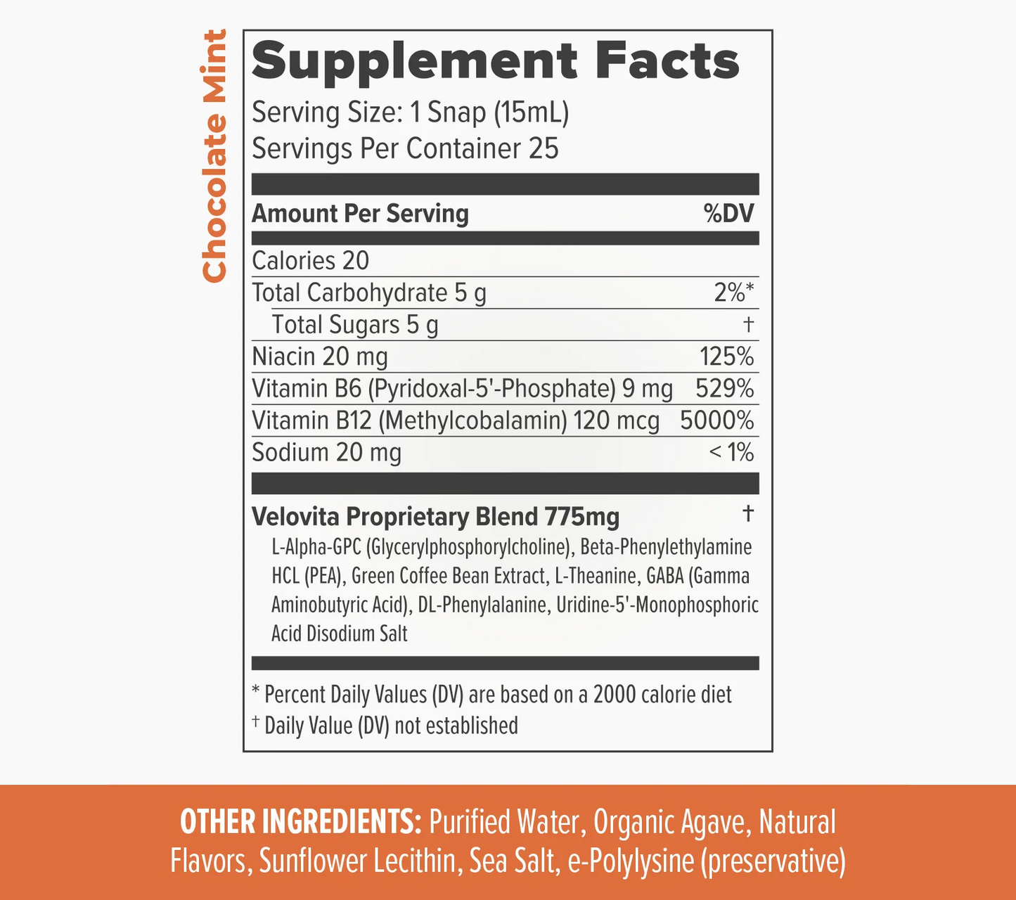 Coach Randall Relief™ Ultimate Wellness™ - 20 Pack (10-uuth and 10 brān)