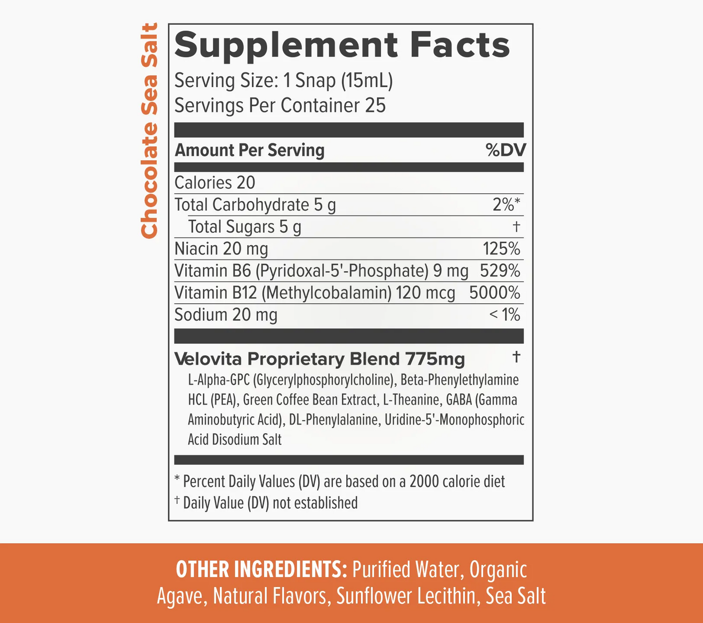 3 day brān® and 3 day uüth® Ultimate Blend - 6 days total!