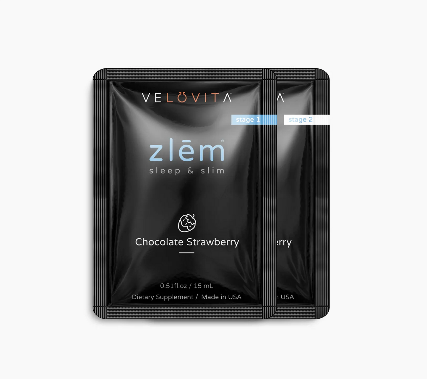 Coach Randall Relief - Velovita zlēm® reimagined - 25 pack