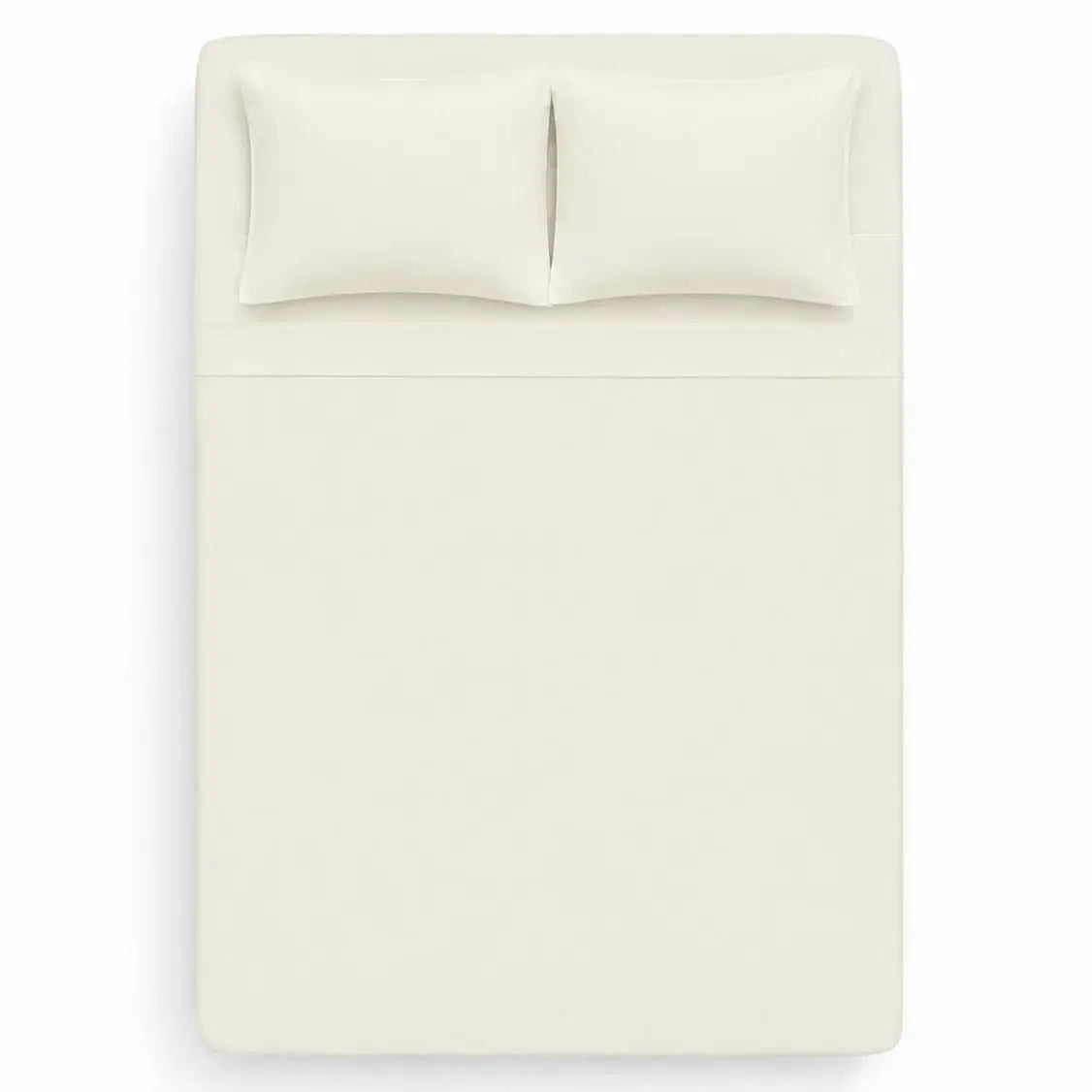 CloudCool™ Cooling Sheet Set | Bed Sheets | Cool-on-Contact: Gray / Cali King