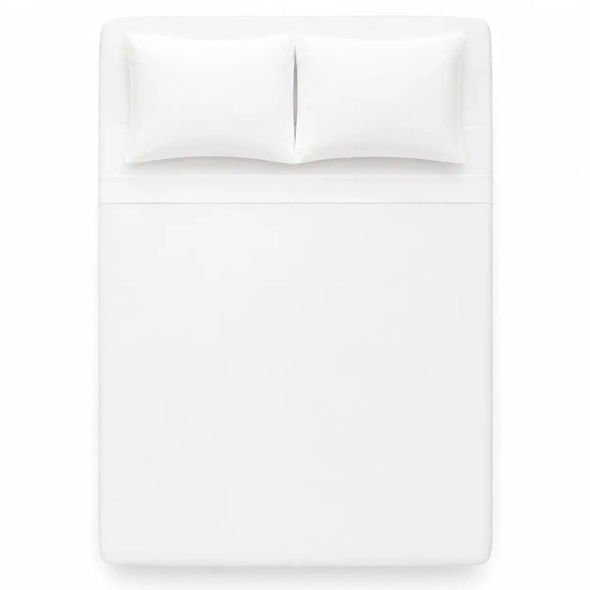 CloudCool™ Cooling Sheet Set | Bed Sheets | Cool-on-Contact: Gray / Cali King