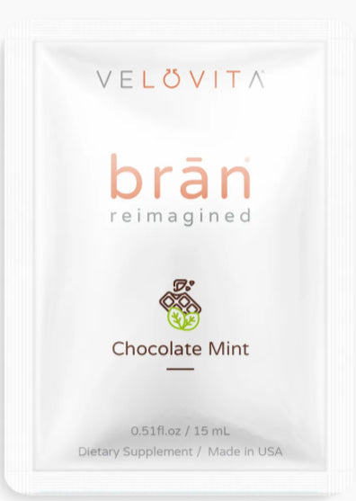 Coach Randall Relief - Velovita brān® reimagined - 25 pack