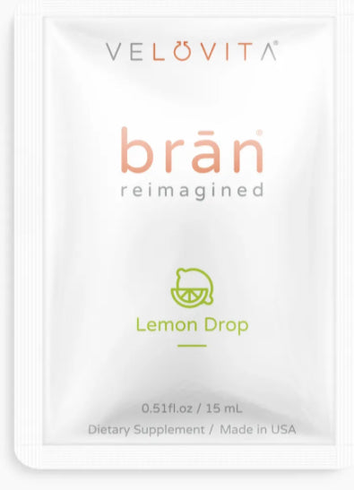 3 day brān® and 3 day uüth® Ultimate Blend - 6 days total!