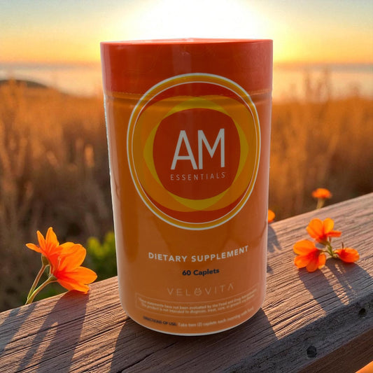 AM Essentials – Morning Performance