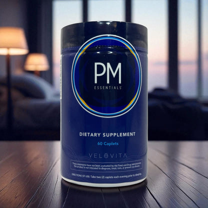 PM Essentials – Nighttime Recovery