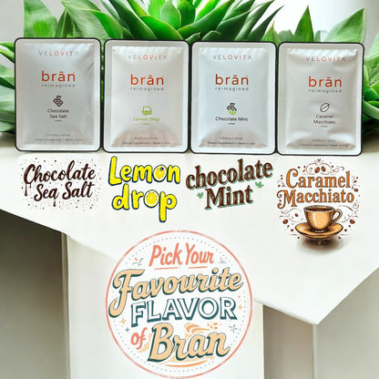 Coach Randall Relief™️Ultimate Wellness 20 Pack 10-Uuth & 10-Bran
