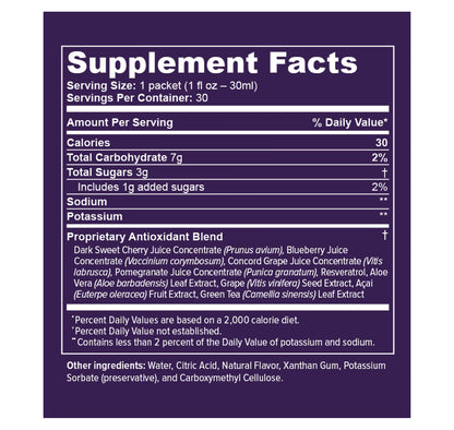 Coach Randall Relief™ Premium Royal Wellness Package™ : The Reserve® & brān® Chocolate Mint Collection™ (30 Pack)