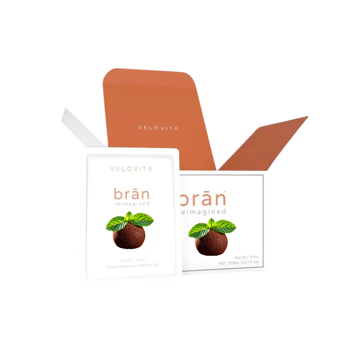 30 Days BRĀN® Reimagined Chocolate Mint 2 LEFT in stock!