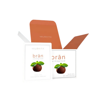 30 Days BRĀN® Reimagined Chocolate Mint a few LEFT in stock!