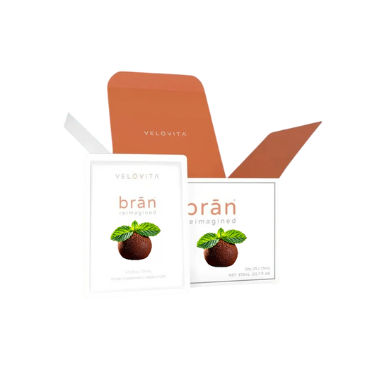30 Days BRĀN® Reimagined Chocolate Mint 2 LEFT in stock!