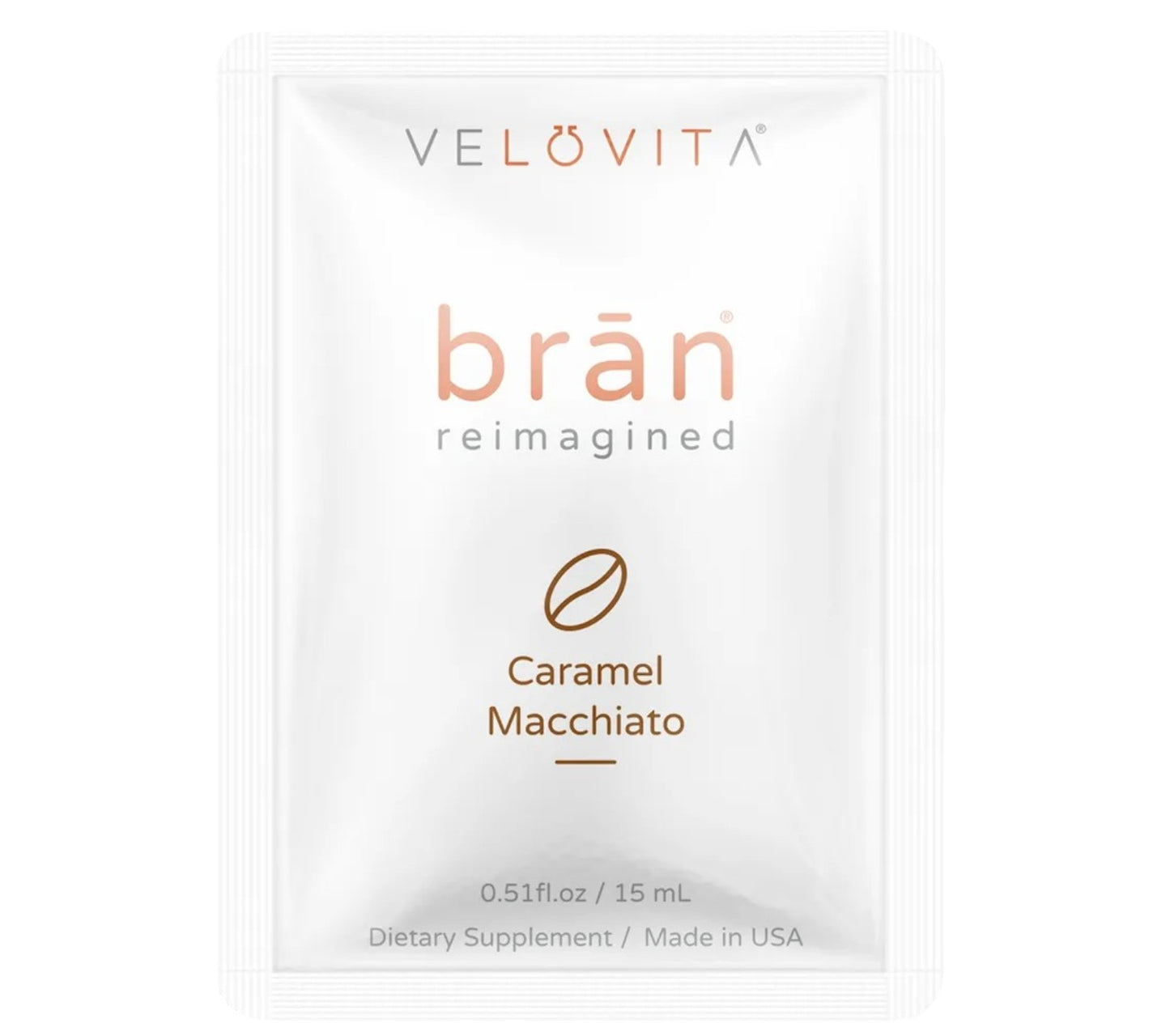 Coach Randall Relief - Velovita brān® reimagined - 25 pack