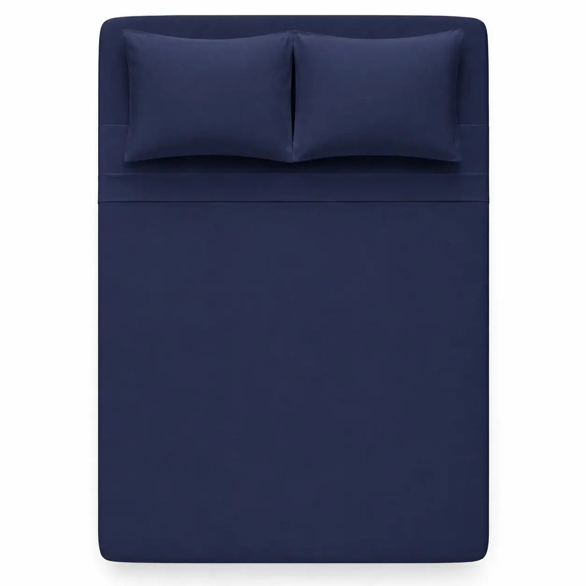 CloudCool™ Cooling Sheet Set | Bed Sheets | Cool-on-Contact: Gray / Cali King